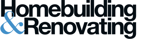 Homebuilding & Renovating