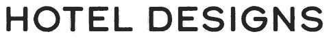 Hotel Designs