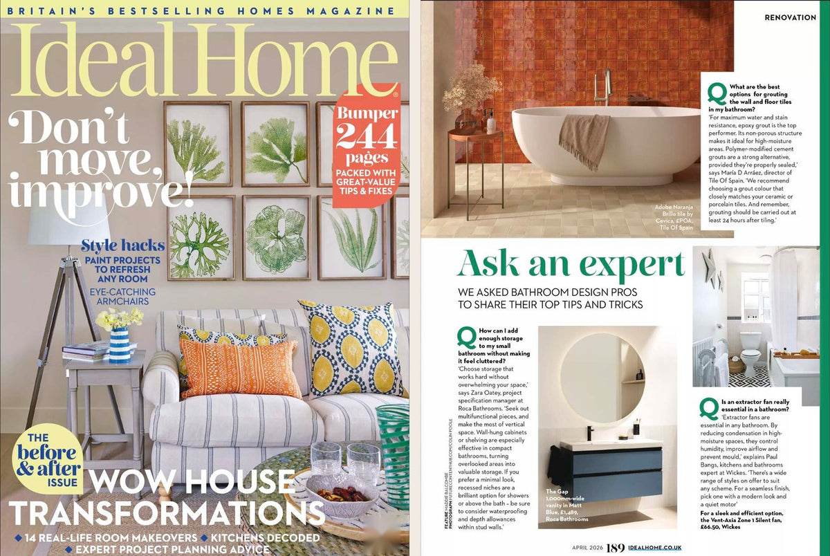 Ideal Home, April 2026